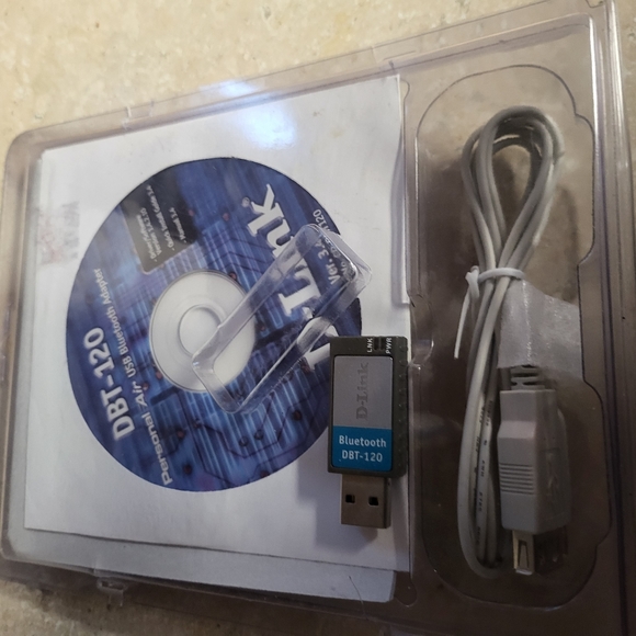 Drive software - Picture 1 of 4